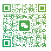 扫一扫 关注我们